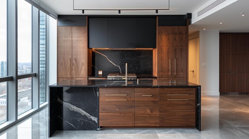 Architectural Millwork: Luxury Custom Cabinets in Toronto Homes